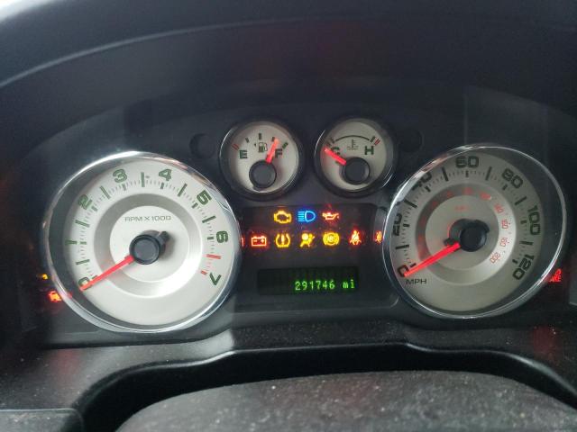 Фото 9 с аукциона – 2007 FORD EDGE SEL P с VIN 2FMDK49C17BA62253