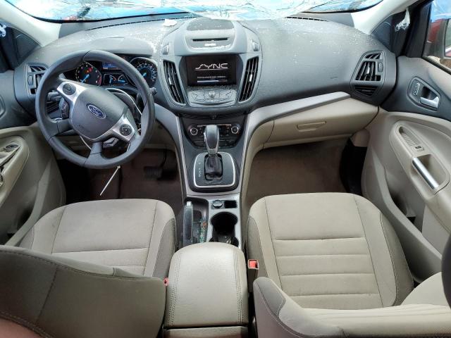 Photo 8 from auction – 2013 FORD ESCAPE SE with VIN 1FMCU0GX5DUB60115