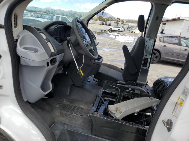 Photo 7 from auction – 2017 FORD TRANSIT T- with VIN 1FTYR2YM8HKA28334