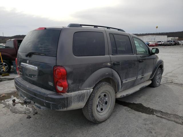 Photo 3 from auction – 2004 DODGE DURANGO LI with VIN 1D4HD58D94F230086
