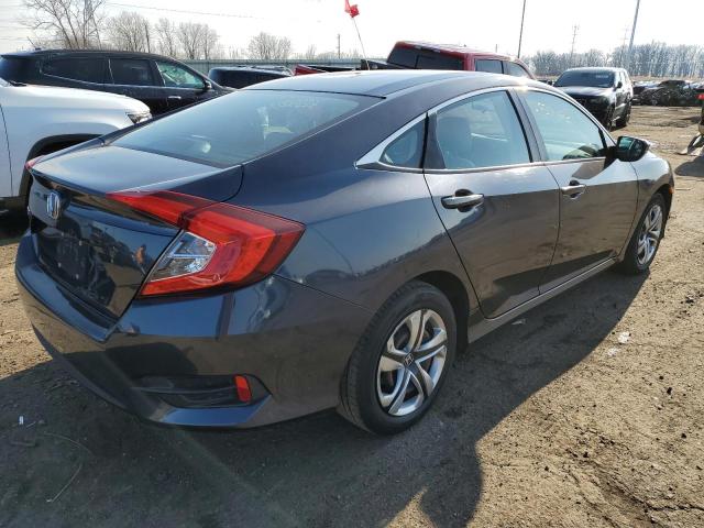 Photo 3 from auction – 2016 HONDA CIVIC LX with VIN 19XFC2F55GE083118