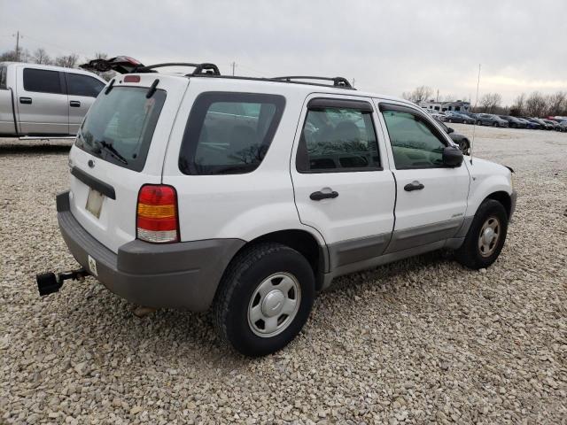 Photo 3 from auction – 2002 FORD ESCAPE with VIN 1FMYU02102KB21448