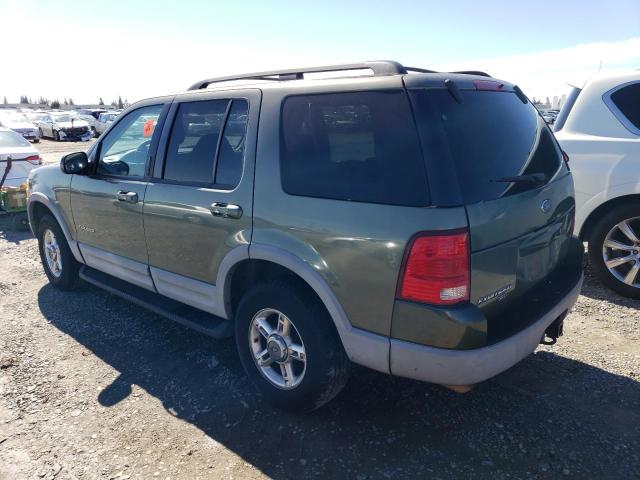 Photo 2 from auction – 2002 FORD EXPLORER X with VIN 1FMDU73E72ZA94801