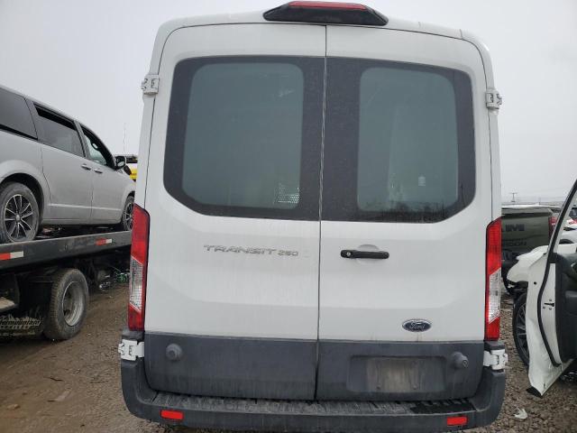 Photo 6 from auction – 2019 FORD TRANSIT T- with VIN 1FTYR2CM0KKB65346