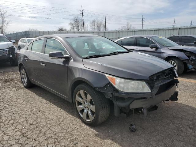 Photo 4 from auction – 2013 BUICK LACROSSE with VIN 1G4GC5E39DF305940