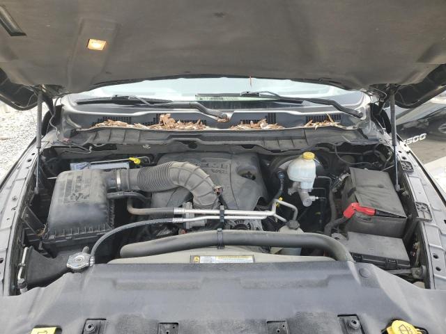 Photo 11 from auction – 2012 DODGE RAM 1500 L with VIN 1C6RD7NT6CS148645