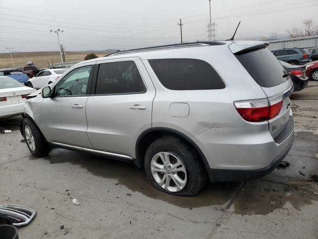 Photo 2 from auction – 2012 DODGE DURANGO CR with VIN 1C4RDJDG2CC301381