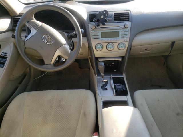 Photo 8 from auction – 2007 TOYOTA CAMRY CE with VIN 4T1BE46K07U532101