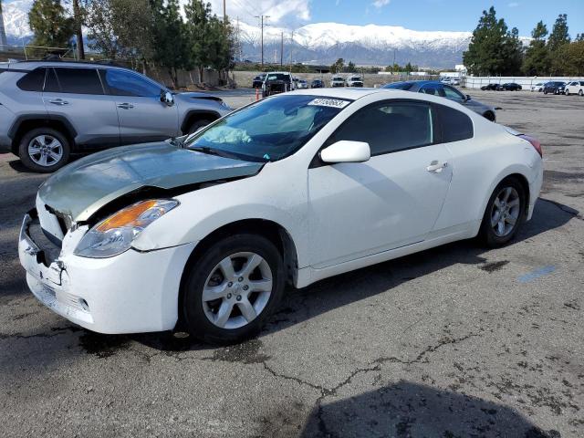 NISSAN ALTIMA 2.5 2008 with VIN 1N4AL24E78C200984 - Photo from auction