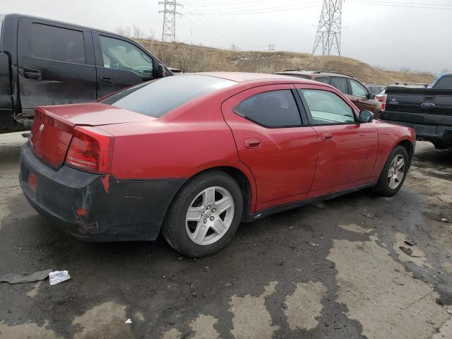 Photo 3 from auction – 2007 DODGE CHARGER SE with VIN 2B3KA43R87H869685