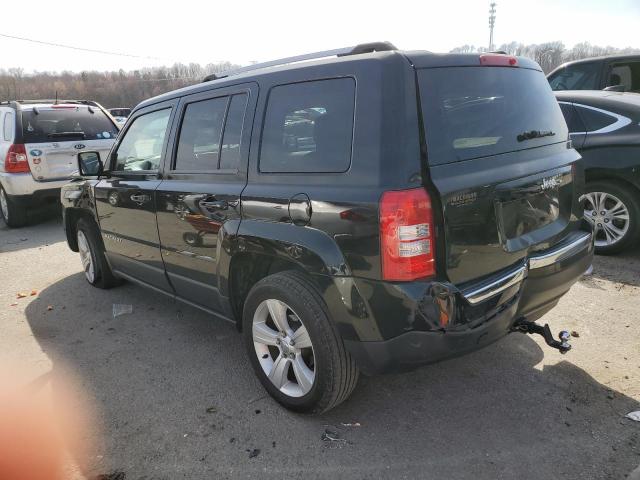 Photo 2 from auction – 2014 JEEP PATRIOT LI with VIN 1C4NJPCB2ED539969