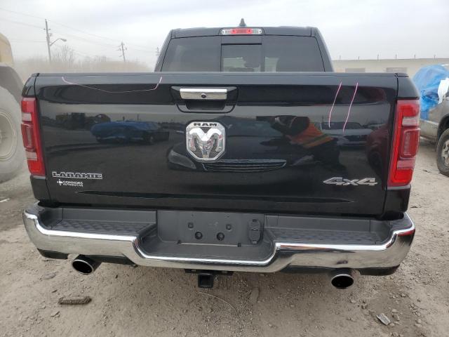 Photo 6 from auction – 2021 RAM 1500 LARAM with VIN 1C6SRFJT3MN687985