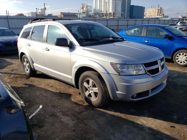 Zdjęcie 4 z aukcji – 2010 DODGE JOURNEY SE z VIN 3D4PG4FB1AT175715