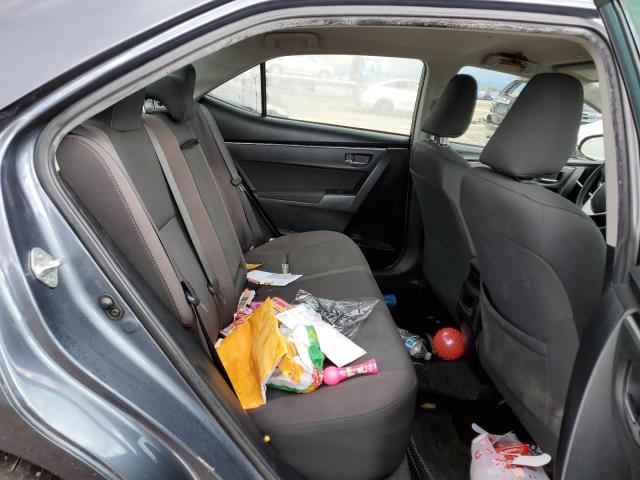 Photo 10 from auction – 2019 TOYOTA COROLLA L with VIN 2T1BURHEXKC206355