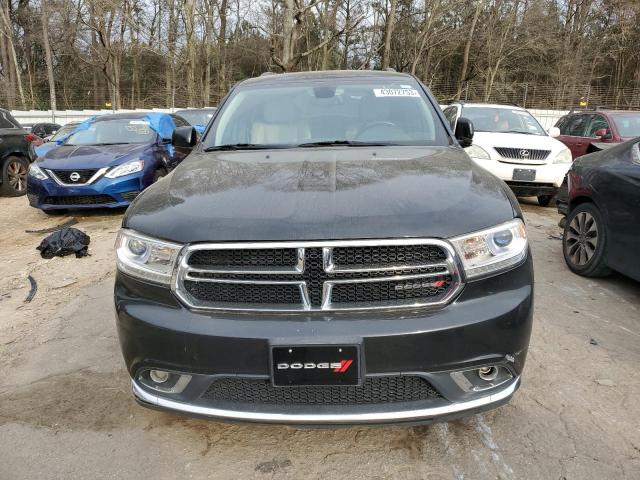 Photo 5 from auction – 2014 DODGE DURANGO LI with VIN 1C4RDHDG0EC597366
