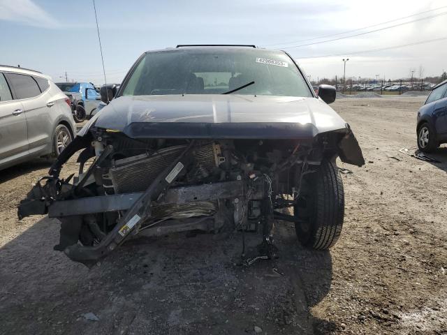 Photo 5 from auction – 2015 CHRYSLER TOWN & COU with VIN 2C4RC1BG7FR554293
