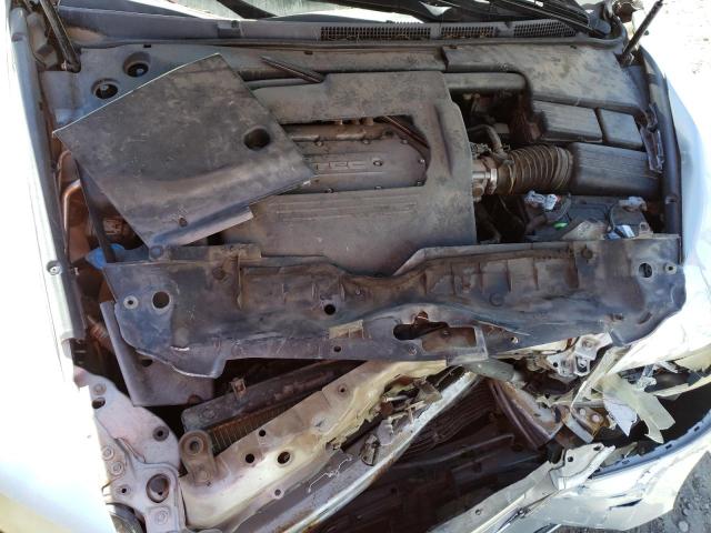 Photo 11 from auction – 2005 ACURA TL with VIN 19UUA66205A074614