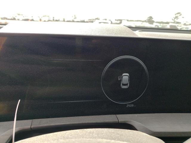 Photo 9 from auction – 2023 KIA TELLURIDE with VIN 5XYP5DGC4PG327495