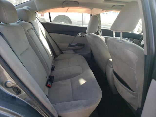 Zdjęcie 10 z aukcji – 2013 HONDA CIVIC EX z VIN 19XFB2F89DE071286