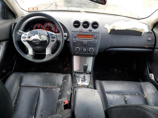 Photo 8 from auction – 2007 NISSAN ALTIMA 2.5 with VIN 1N4AL21E87C142855