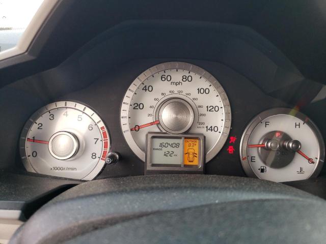 Photo 9 from auction – 2011 HONDA PILOT EXL with VIN 5FNYF3H64BB032840