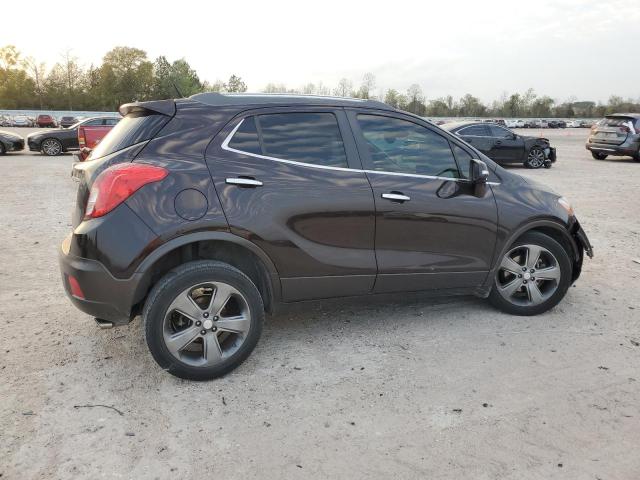 Photo 3 from auction – 2014 BUICK ENCORE with VIN KL4CJCSB1EB670589
