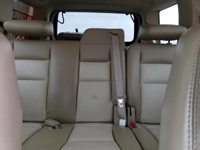 Photo 10 from auction – 2010 FORD EXPLORER E with VIN 1FMEU7E8XAUA53635