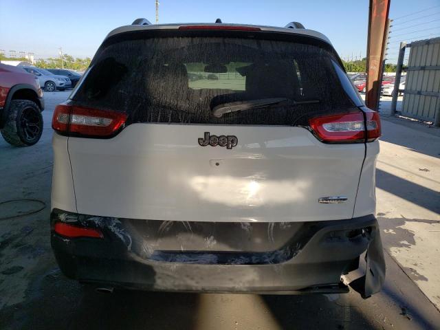 Photo 6 from auction – 2017 JEEP CHEROKEE L with VIN 1C4PJLCB2HW523460
