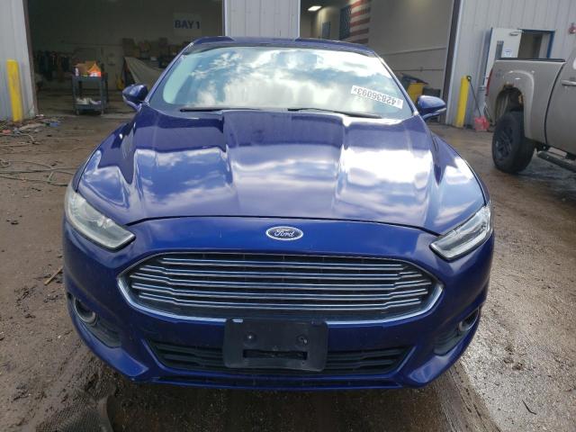 Photo 5 from auction – 2013 FORD FUSION SE with VIN 3FA6P0HR6DR189225
