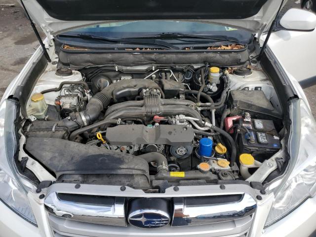 Photo 11 from auction – 2013 SUBARU OUTBACK 2. with VIN 4S4BRBKC7D3297642