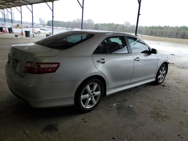 Photo 3 from auction – 2007 TOYOTA CAMRY CE with VIN 4T1BE46KX7U634893