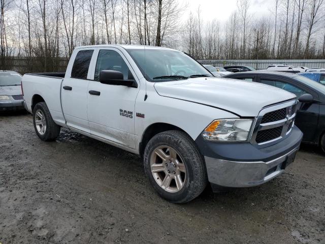 Photo 4 from auction – 2015 RAM 1500 ST with VIN 1C6RR7FT4FS593292