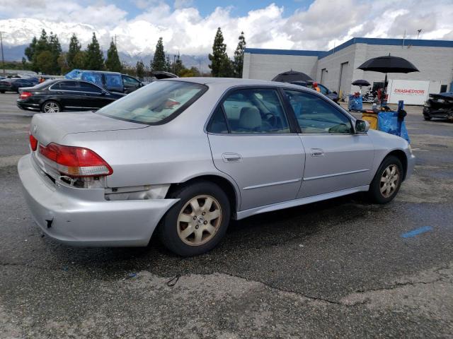 Photo 3 from auction – 2001 HONDA ACCORD EX with VIN JHMCG66871C020804