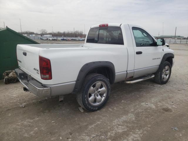 Photo 3 from auction – 2004 DODGE RAM 1500 S with VIN 1D7HU16D44J158337