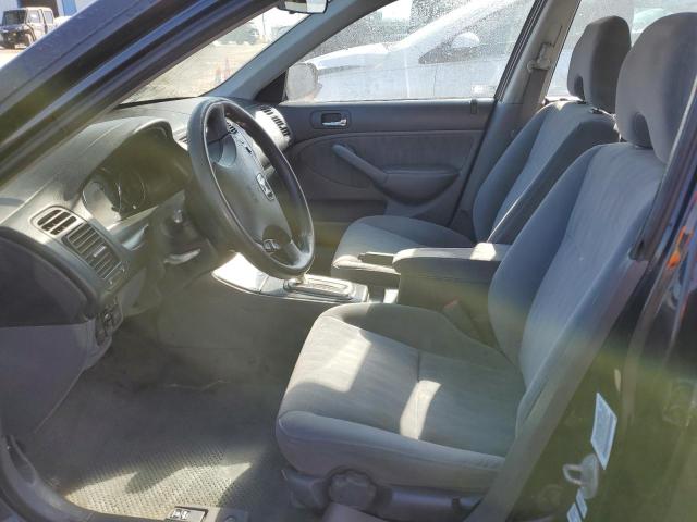 Photo 7 from auction – 2004 HONDA CIVIC EX with VIN 2HGES26794H521916