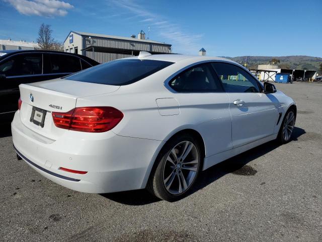 Photo 3 from auction – 2014 BMW 428 I with VIN WBA3N3C59EF712502