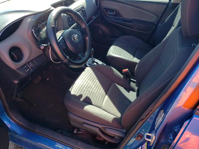 Photo 7 from auction – 2015 TOYOTA YARIS with VIN VNKKTUD30FA018018