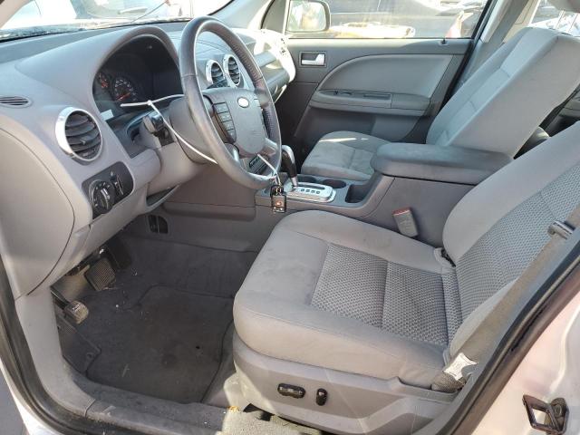 Photo 7 from auction – 2005 FORD FREESTYLE with VIN 1FMZK02115GA26852