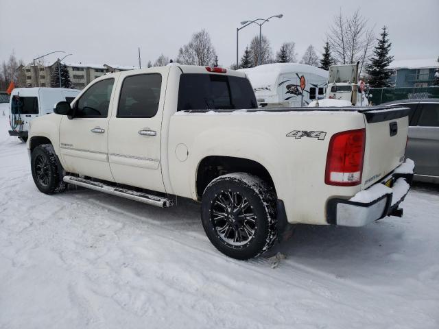 Photo 2 from auction – 2013 GMC SIERRA K15 with VIN 3GTP2WE73DG277096