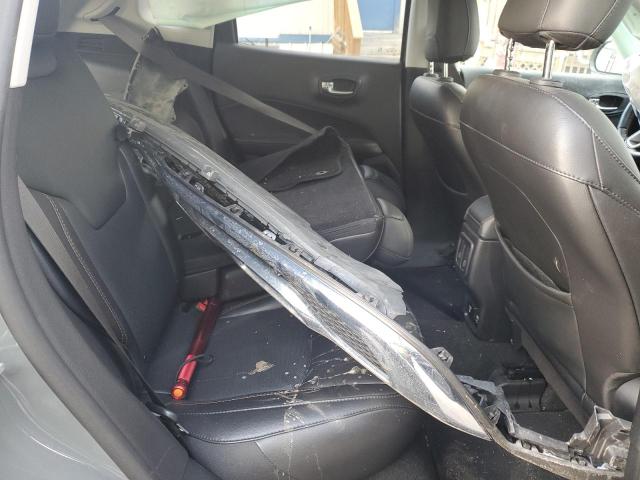 Photo 11 from auction – 2020 JEEP COMPASS LI with VIN 3C4NJDCB8LT178446