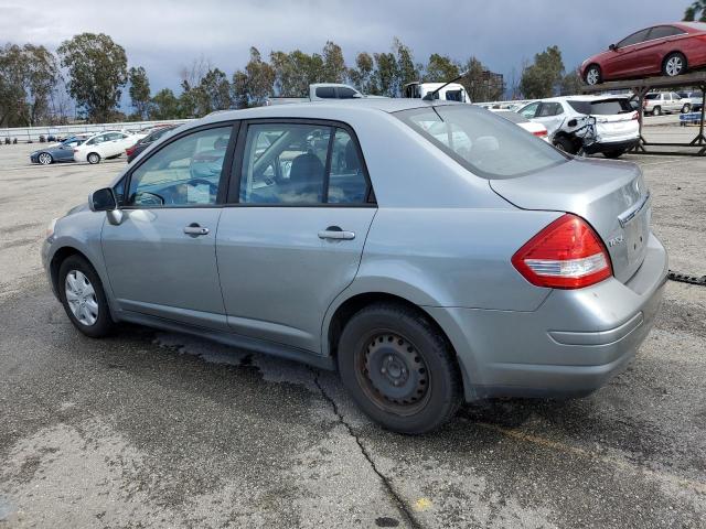 Photo 2 from auction – 2009 NISSAN VERSA S with VIN 3N1BC11E49L437261