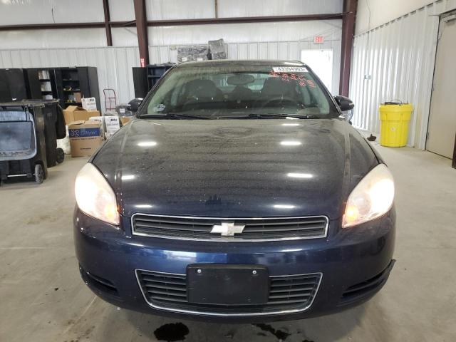 Photo 5 from auction – 2008 CHEVROLET IMPALA LT with VIN 2G1WT58K381228054