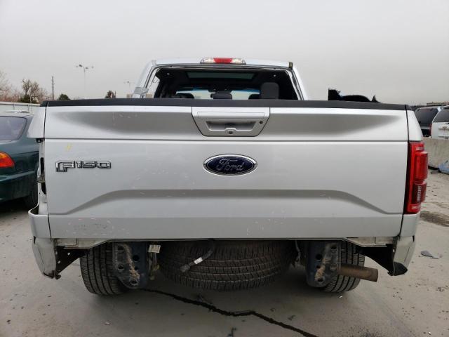 Photo 6 from auction – 2015 FORD F150 SUPER with VIN 1FTEW1EG7FKE49639
