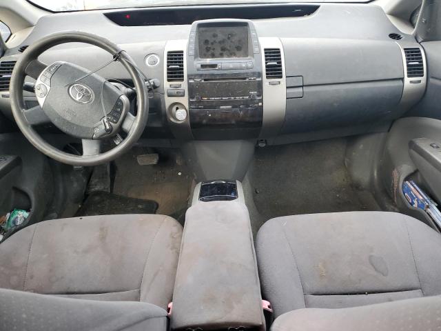 Photo 8 from auction – 2008 TOYOTA PRIUS with VIN JTDKB20U083392375