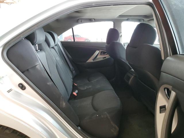 Photo 10 from auction – 2007 TOYOTA CAMRY CE with VIN 4T1BE46KX7U634893
