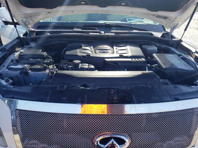 Photo 11 from auction – 2012 INFINITI QX56 with VIN JN8AZ2NC0C9317631