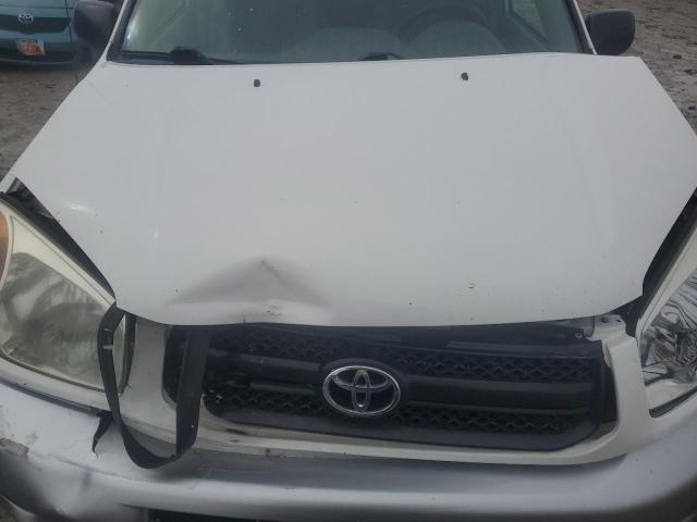Photo 11 from auction – 2005 TOYOTA RAV4 with VIN JTEGD20V550065049