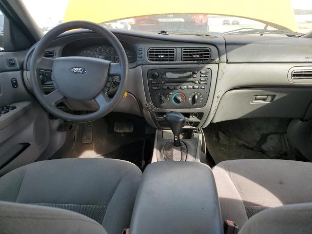 Photo 8 from auction – 2007 FORD TAURUS SE with VIN 1FAFP53U77A113441