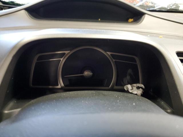 Photo 9 from auction – 2008 HONDA CIVIC with VIN 1HGFA16538L079756