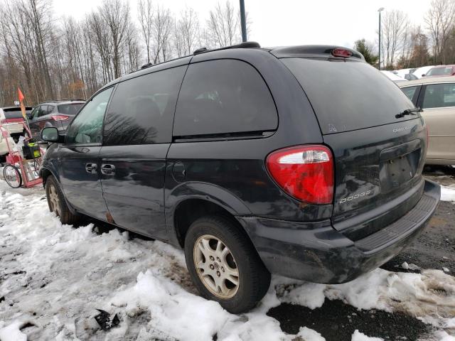 Photo 2 from auction – 2004 DODGE CARAVAN SX with VIN 1D4GP45R24B590627
